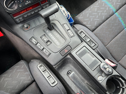 BMW ALPINA B6 | 2.8/2 | 165.000 km | 240 PS | Carrozzeria