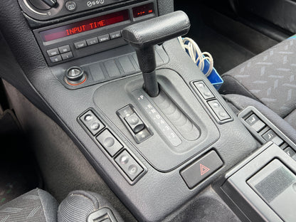 BMW ALPINA B6 | 2.8/2 | 165.000 km | 240 PS | Carrozzeria