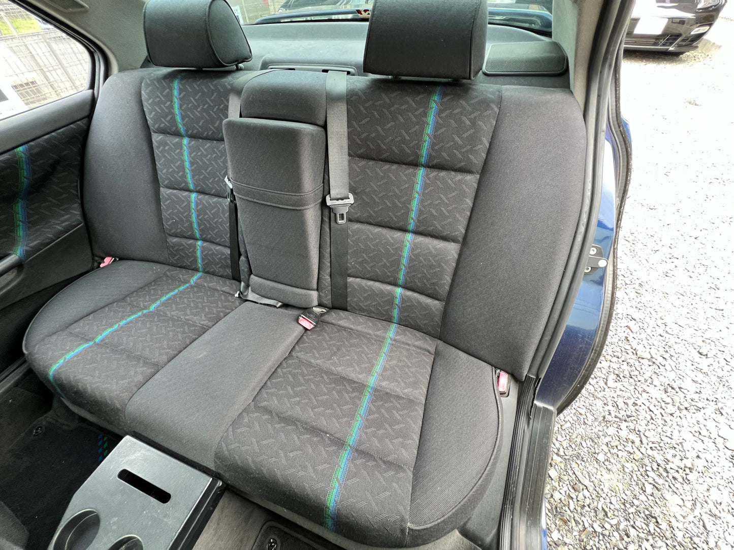 BMW ALPINA B6 | 2.8/2 | 165.000 km | 240 PS | Carrozzeria