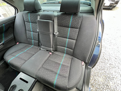 BMW ALPINA B6 | 2.8/2 | 165.000 km | 240 PS | Carrozzeria