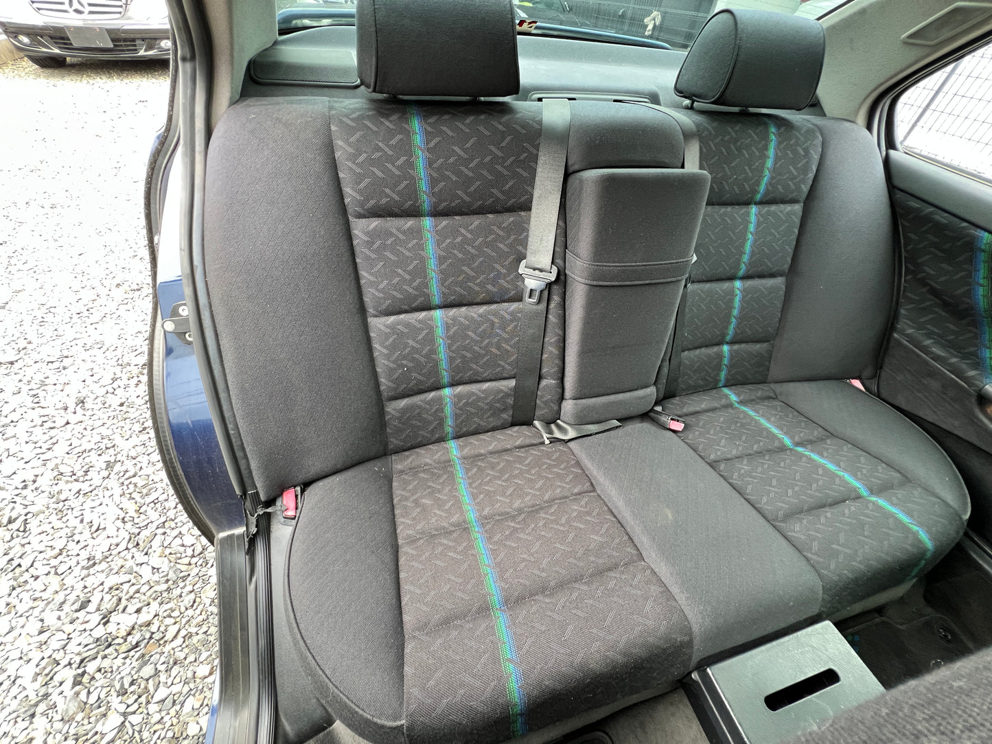 BMW ALPINA B6 | 2.8/2 | 165.000 km | 240 PS | Carrozzeria