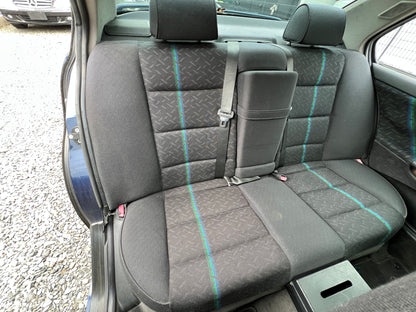 BMW ALPINA B6 | 2.8/2 | 165.000 km | 240 PS | Carrozzeria
