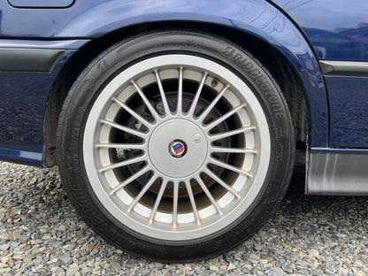 BMW ALPINA B6 | 2.8/2 | 165.000 km | 240 PS | Carrozzeria