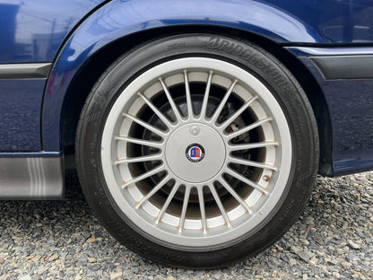 BMW ALPINA B6 | 2.8/2 | 165.000 km | 240 PS | Carrozzeria