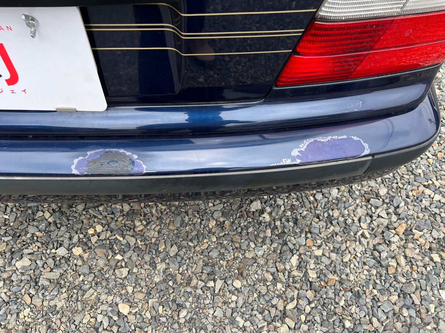 BMW ALPINA B6 | 2.8/2 | 165.000 km | 240 PS | Carrozzeria