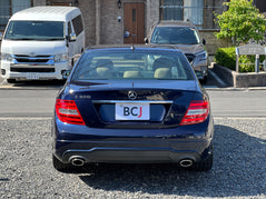 Mercedes Benz C350 AMG | W204 | 122.094 km | 306 PS | KEYLESS