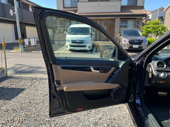Mercedes Benz C350 AMG | W204 | 122.094 km | 306 PS | KEYLESS