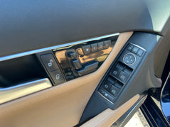 Mercedes Benz C350 AMG | W204 | 122.094 km | 306 PS | KEYLESS