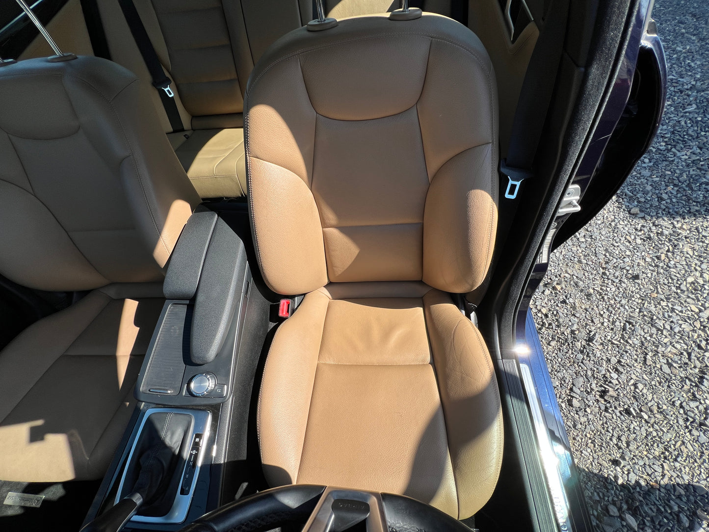 Mercedes Benz C350 AMG | W204 | 122.094 km | 306 PS | KEYLESS