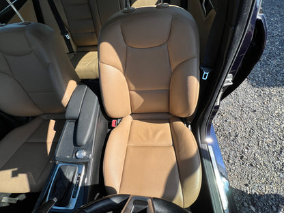 Mercedes Benz C350 AMG | W204 | 122.094 km | 306 PS | KEYLESS