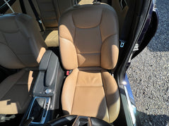 Mercedes Benz C350 AMG | W204 | 122.094 km | 306 PS | KEYLESS