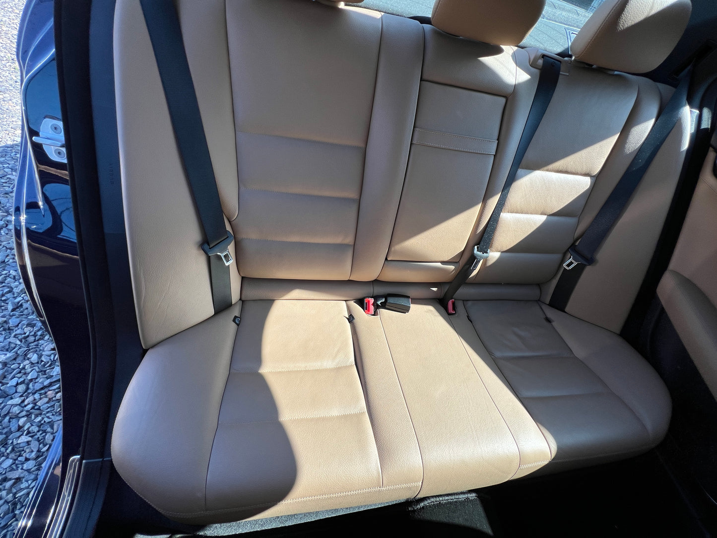 Mercedes Benz C350 AMG | W204 | 122.094 km | 306 PS | KEYLESS