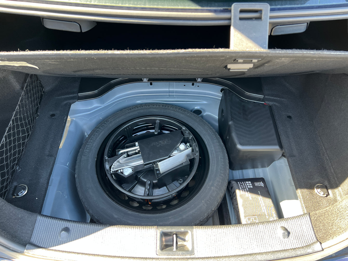Mercedes Benz C350 AMG | W204 | 122.094 km | 306 PS | KEYLESS