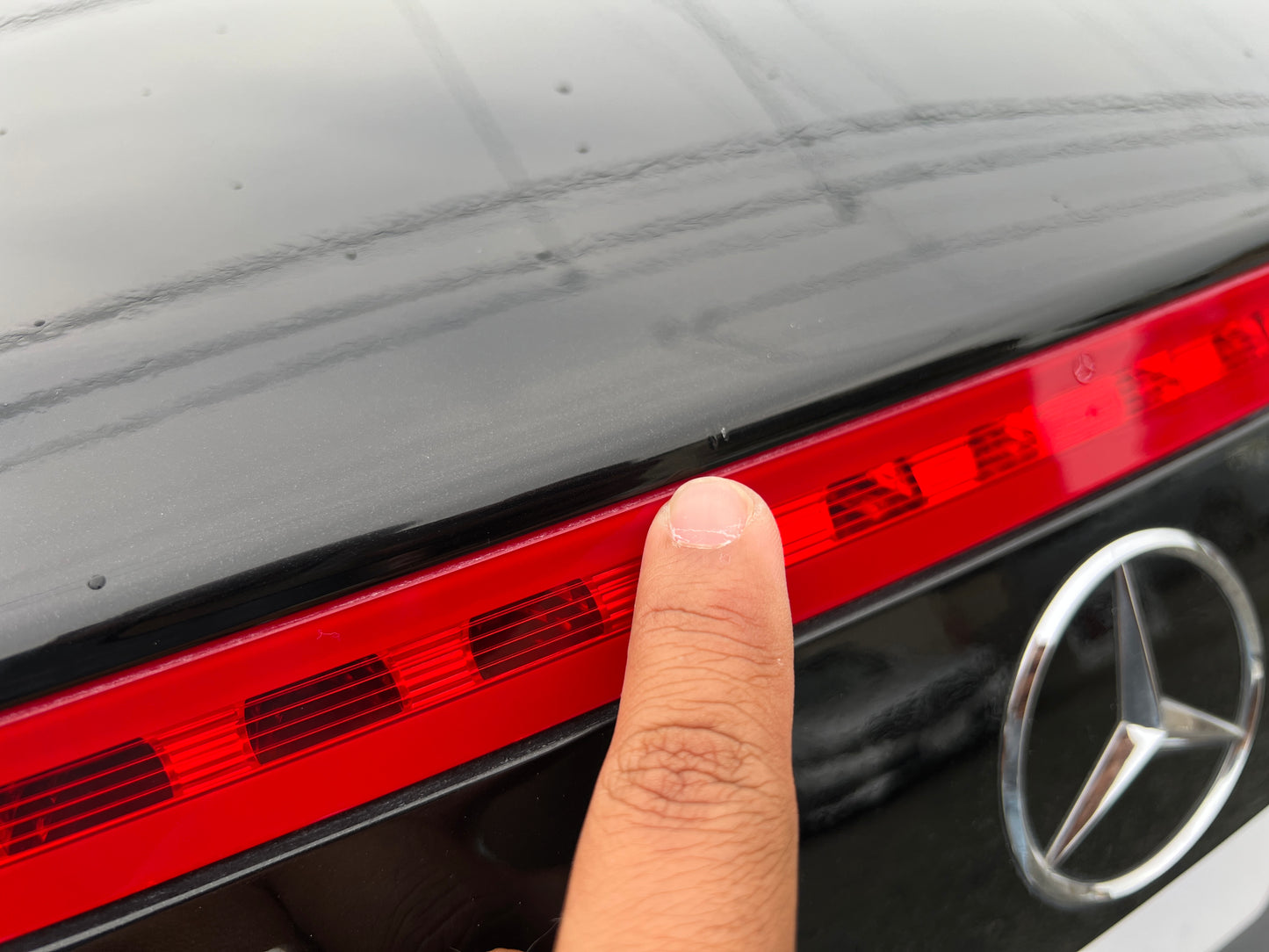 Mercedes Benz SL400 AMG | R231 | 108.574 km | 376 PS | Apple CarPlay