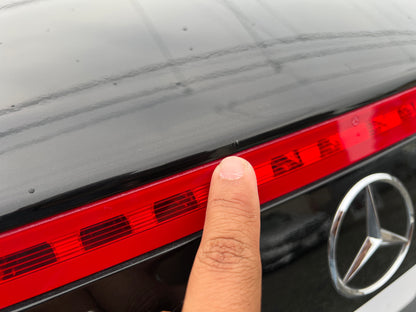 Mercedes Benz SL400 AMG | R231 | 108.574 km | 376 PS | Apple CarPlay