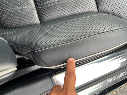Mercedes Benz SL400 AMG | R231 | 108.574 km | 376 PS | Apple CarPlay