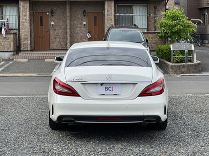 Mercedes Benz CLS400 AMG | C218 | 155.775 km | 333 PS | 360 Kamera