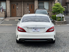 Mercedes Benz CLS400 AMG | C218 | 155.775 km | 333 PS | 360 Kamera