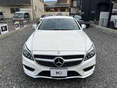 Mercedes Benz CLS400 AMG | C218 | 155.775 km | 333 PS | 360 Kamera