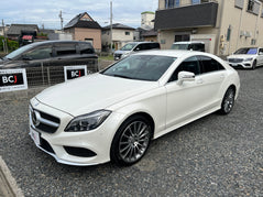 Mercedes Benz CLS400 AMG | C218 | 155.775 km | 333 PS | 360 Kamera