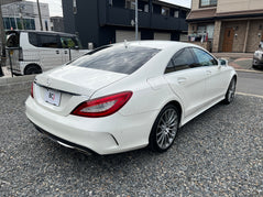 Mercedes Benz CLS400 AMG | C218 | 155.775 km | 333 PS | 360 Kamera