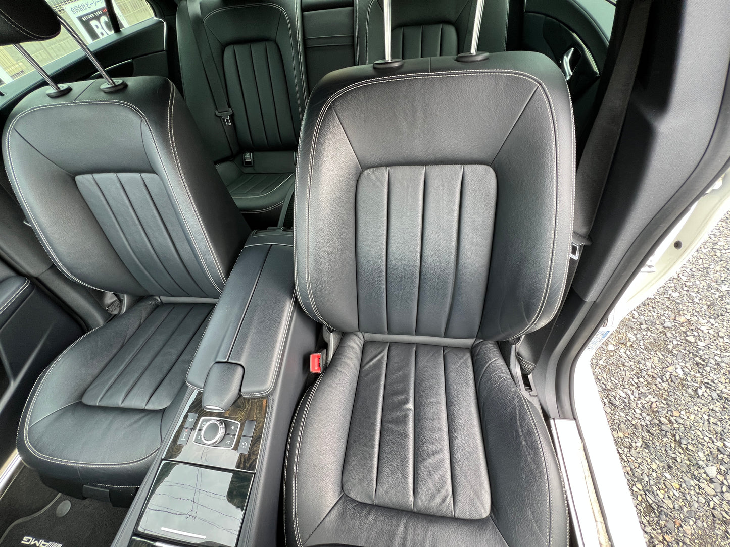 Mercedes Benz CLS400 AMG | C218 | 155.775 km | 333 PS | 360 Kamera