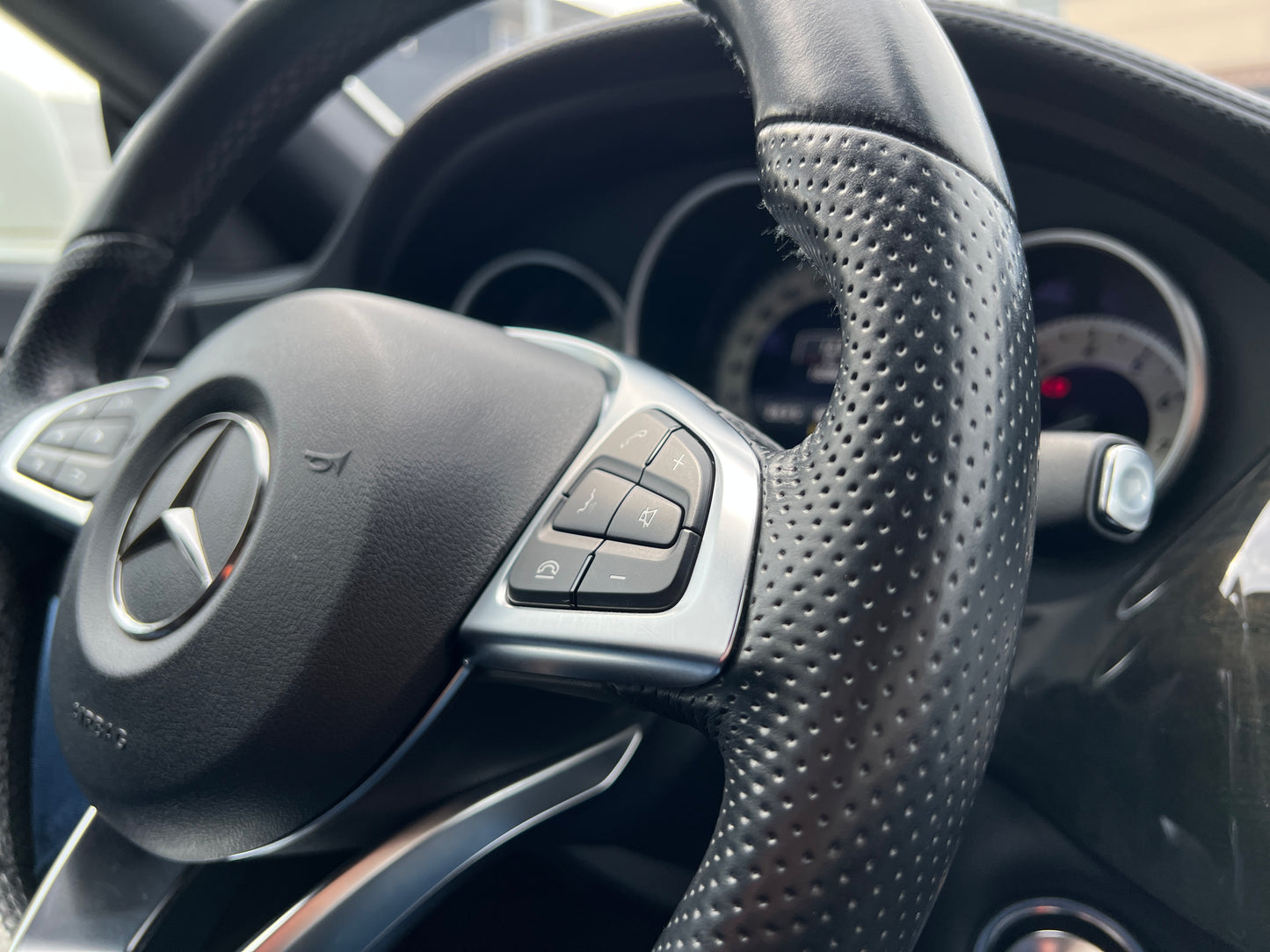 Mercedes Benz CLS400 AMG | C218 | 155.775 km | 333 PS | 360 Kamera