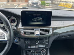 Mercedes Benz CLS400 AMG | C218 | 155.775 km | 333 PS | 360 Kamera