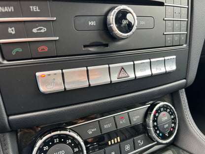 Mercedes Benz CLS400 AMG | C218 | 155.775 km | 333 PS | 360 Kamera
