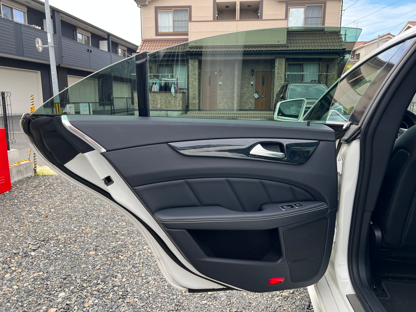 Mercedes Benz CLS400 AMG | C218 | 155.775 km | 333 PS | 360 Kamera