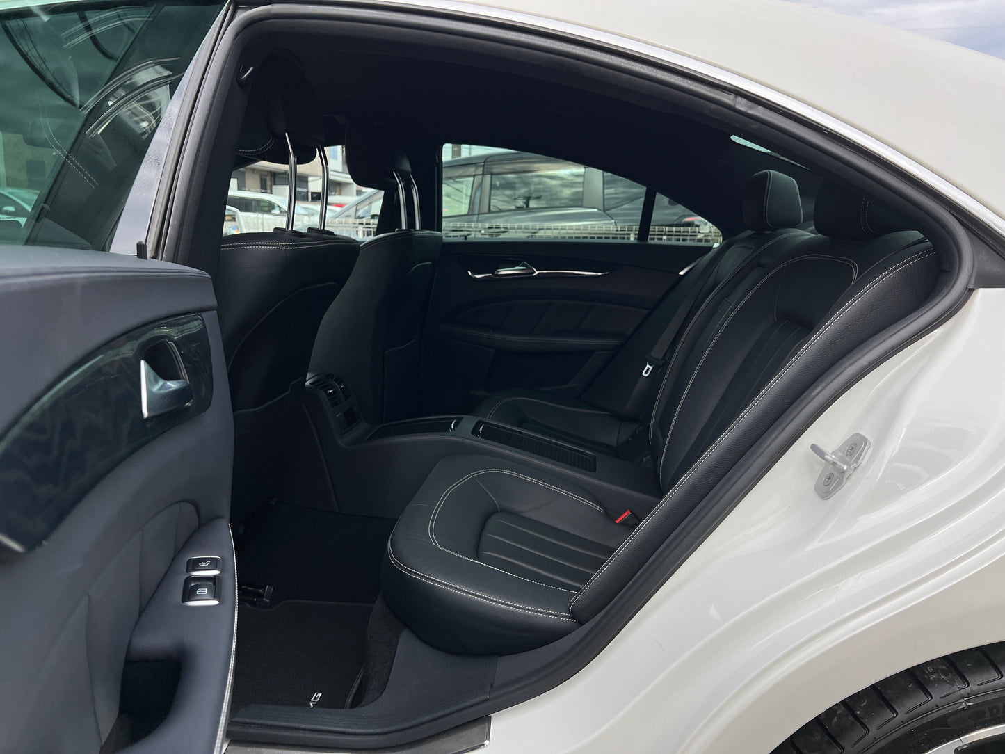 Mercedes Benz CLS400 AMG | C218 | 155.775 km | 333 PS | 360 Kamera