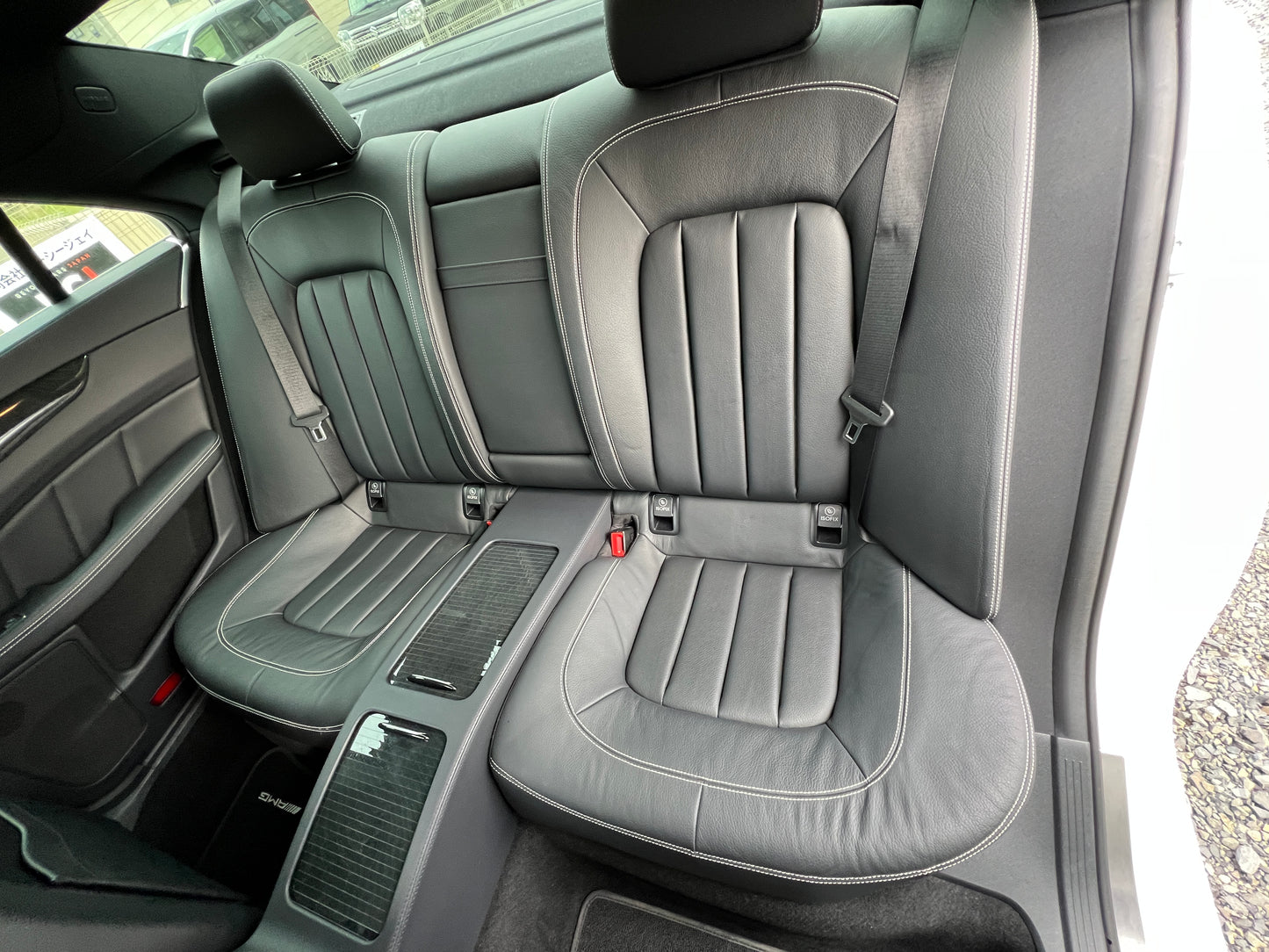 Mercedes Benz CLS400 AMG | C218 | 155.775 km | 333 PS | 360 Kamera