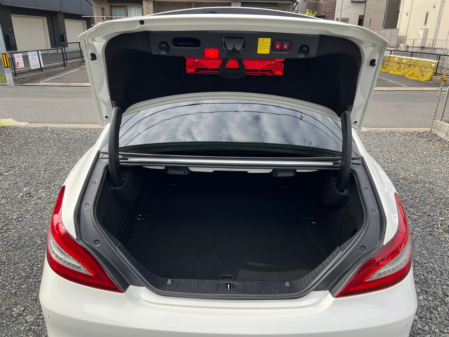 Mercedes Benz CLS400 AMG | C218 | 155.775 km | 333 PS | 360 Kamera