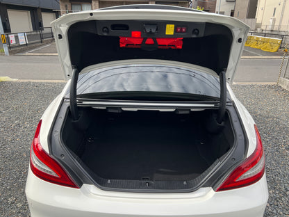 Mercedes Benz CLS400 AMG | C218 | 155.775 km | 333 PS | 360 Kamera