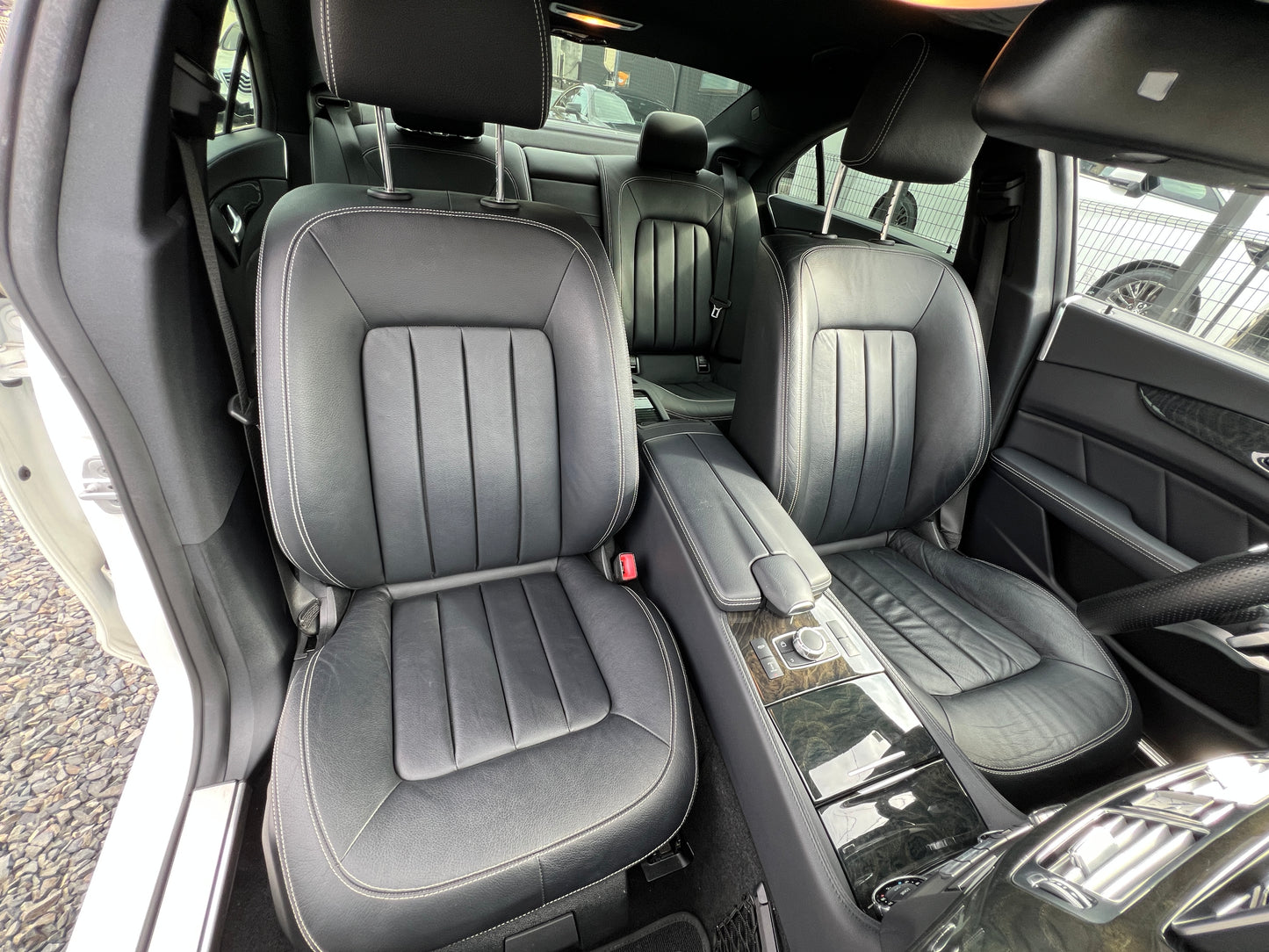 Mercedes Benz CLS400 AMG | C218 | 155.775 km | 333 PS | 360 Kamera