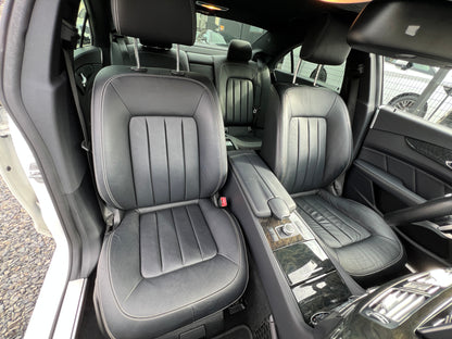Mercedes Benz CLS400 AMG | C218 | 155.775 km | 333 PS | 360 Kamera