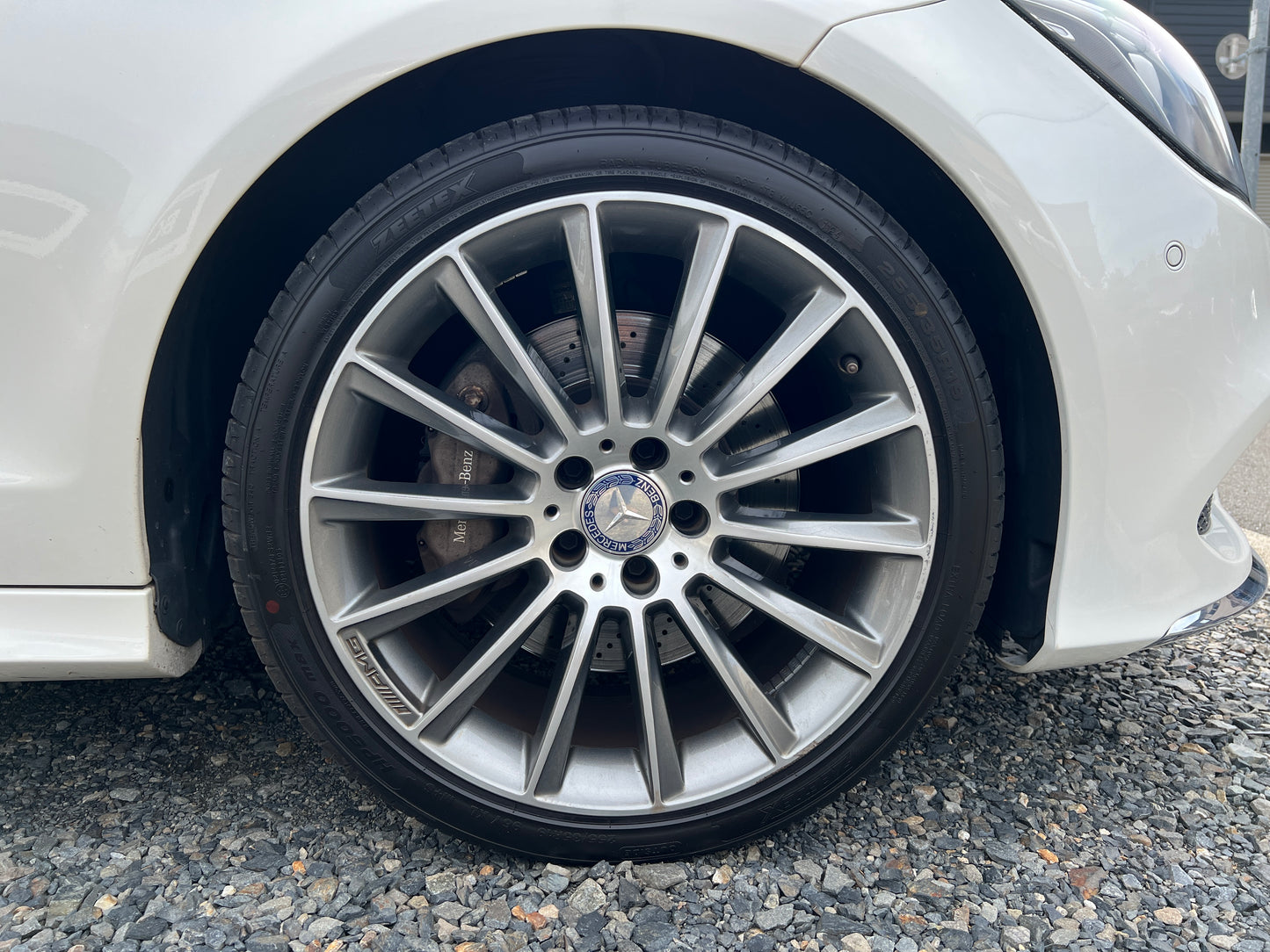 Mercedes Benz CLS400 AMG | C218 | 155.775 km | 333 PS | 360 Kamera