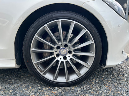 Mercedes Benz CLS400 AMG | C218 | 155.775 km | 333 PS | 360 Kamera