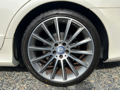 Mercedes Benz CLS400 AMG | C218 | 155.775 km | 333 PS | 360 Kamera