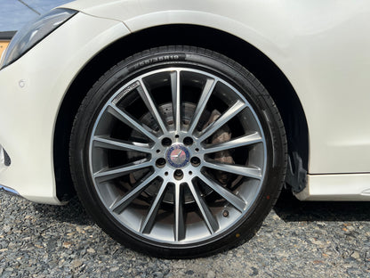 Mercedes Benz CLS400 AMG | C218 | 155.775 km | 333 PS | 360 Kamera