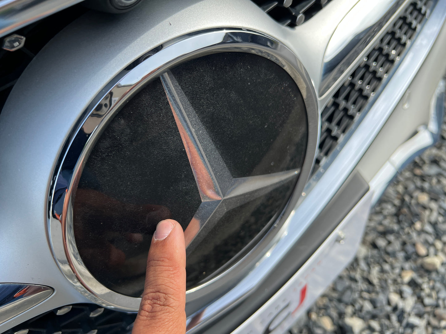 Mercedes Benz CLS400 AMG | C218 | 155.775 km | 333 PS | 360 Kamera