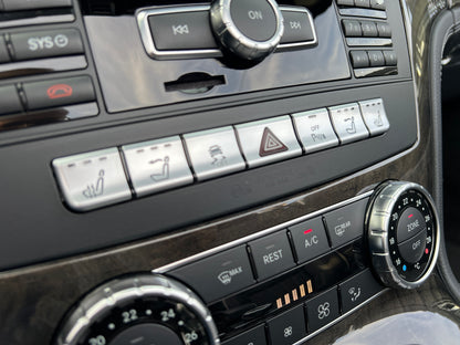 Mercedes Benz SL500 AMG | R231 | 88.352 km | 435 PS | Harman/Kardon