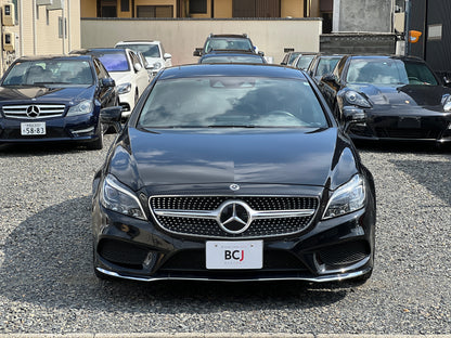 Mercedes Benz CLS500 AMG | C218 | 52.973 km | 408 PS | Apple CarPlay