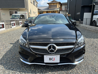 Mercedes Benz CLS500 AMG | C218 | 52.973 km | 408 PS | Apple CarPlay