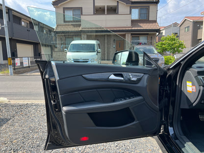 Mercedes Benz CLS500 AMG | C218 | 52.973 km | 408 PS | Apple CarPlay