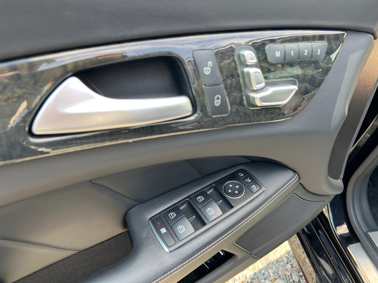 Mercedes Benz CLS500 AMG | C218 | 52.973 km | 408 PS | Apple CarPlay