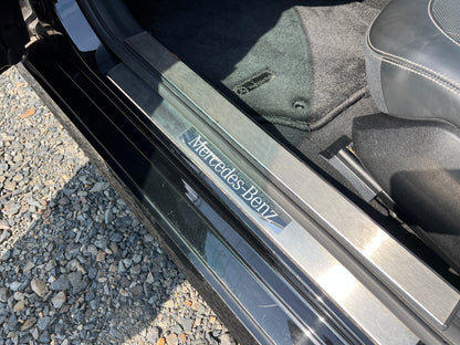 Mercedes Benz CLS500 AMG | C218 | 52.973 km | 408 PS | Apple CarPlay