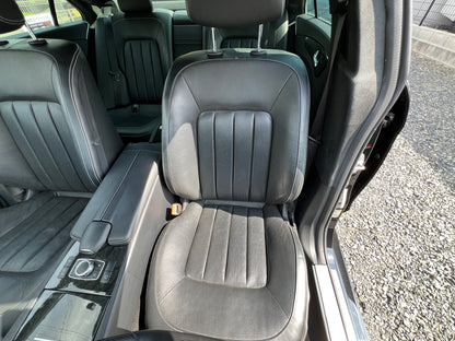 Mercedes Benz CLS500 AMG | C218 | 52.973 km | 408 PS | Apple CarPlay