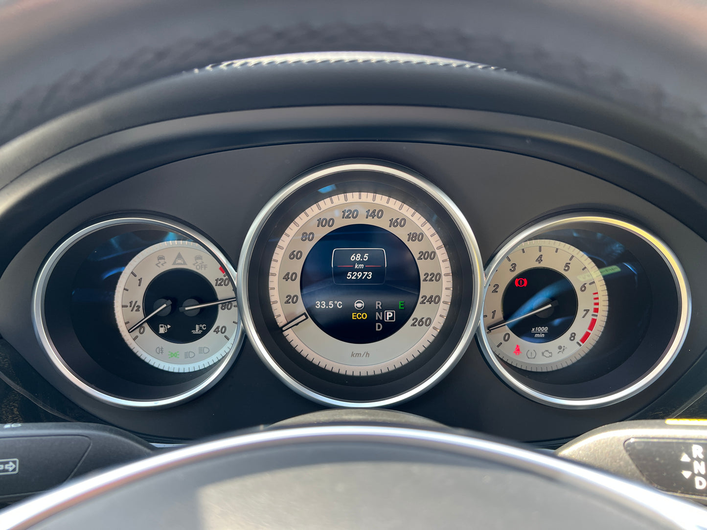 Mercedes Benz CLS500 AMG | C218 | 52.973 km | 408 PS | Apple CarPlay