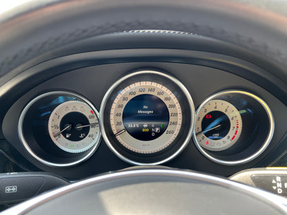 Mercedes Benz CLS500 AMG | C218 | 52.973 km | 408 PS | Apple CarPlay